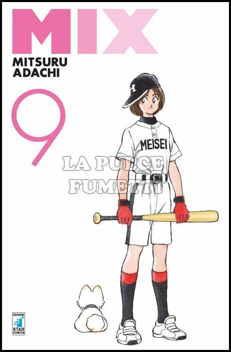 MUST #    82 - MIX 9